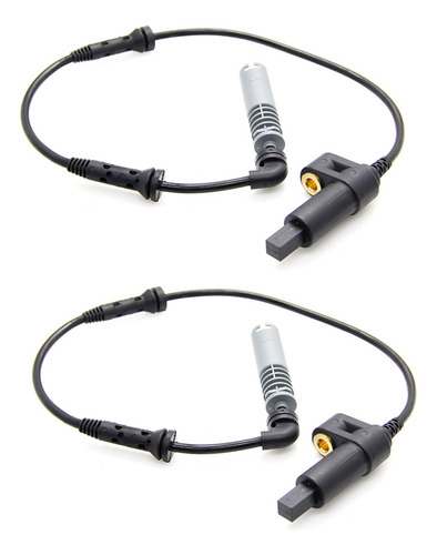 Sensor De Velocidad Abs Delantero L/r 34521164651 3452116560