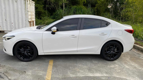 Imagen 5 de 11 de Mazda 3 2020 2.0 Touring