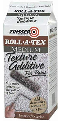 22233 Texture Additive, 1-pound Box, White