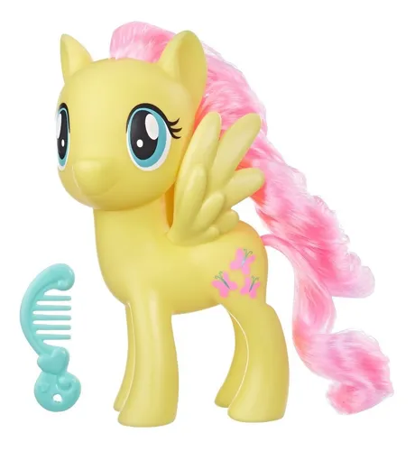 muñecos de my little pony