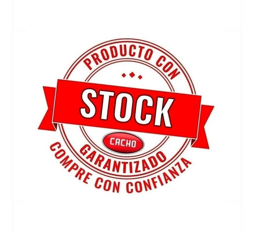 Kit 2 Amortiguadores Traseros Corven Vw Gol Power