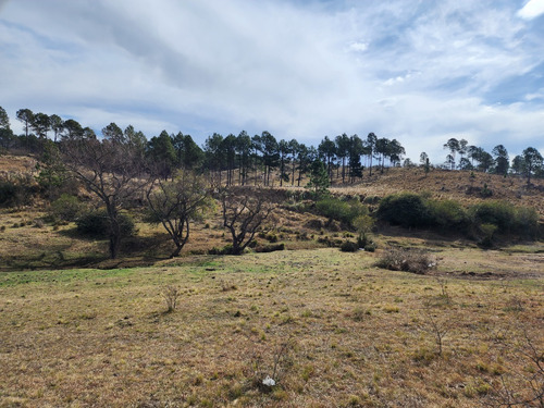 Hermoso Lote En Potrero De Garay Atravesado Por Arroyo