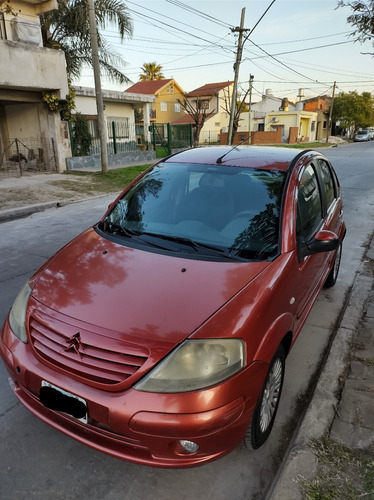 Citroën C3 1.4 Hdi Exclusive