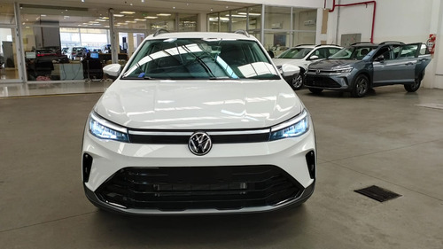 Volkswagen Nivus 1.0 Tsi 170 Mt