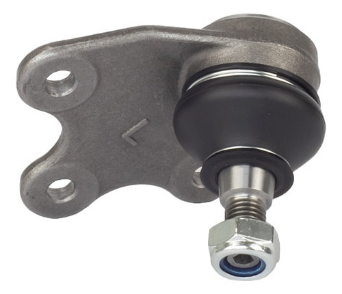 Pivô Inferior Esquerdo - Vw Crossfox 2005 / 2018