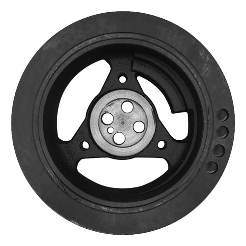 Polea De Cigueñal P/ Ford V8 6.7 Diesel Cummins 11/20;