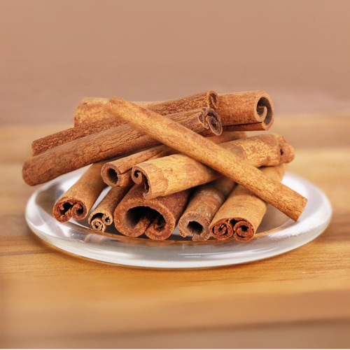 Herb To Body Palitos De Canela Naturales 4 Oz