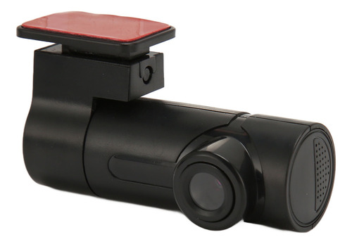 Miniciclo Giratorio Dash Cam Wifi Fhd 1080p 360 Grados
