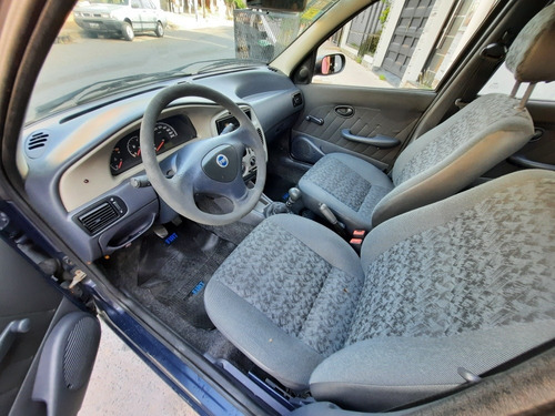 Fiat Palio 1.4 Fire 2007 $370000