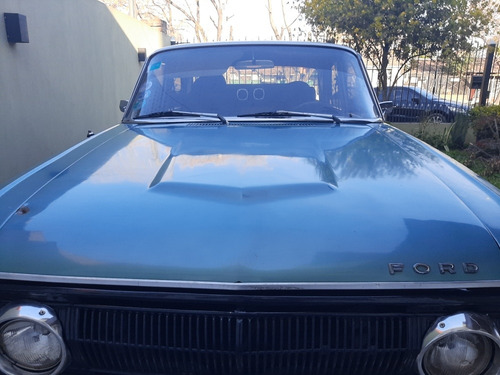 Imagen 2 de 16 de Ford Deluxe