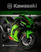 Comprar Kawasaki Zx10r \u002F Zx10 R \u002F Zx 10 R  Precio Especial Contado