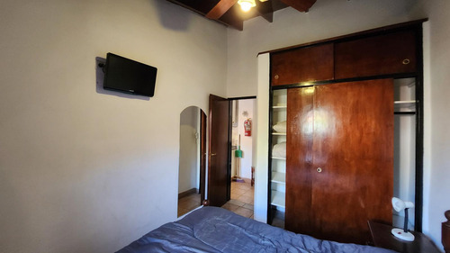 Departamento En Venta En Merlo, San Luis