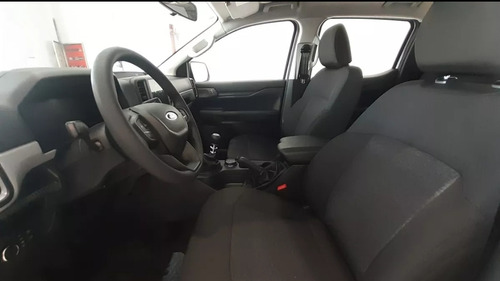 Ford Ranger 2.0 Cd 4X2 Xls 170Cv