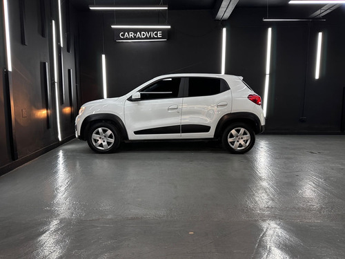 Renault Kwid 1.0 12V INTENS