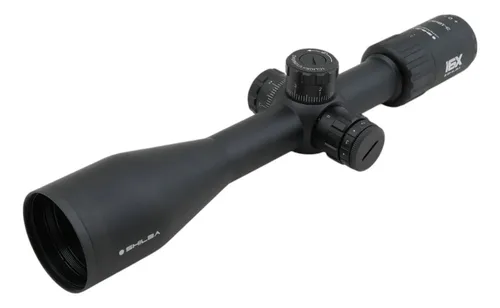 Mira Telescopica Shilba I6x T 3-18x50 Reticulo B4a 30mm