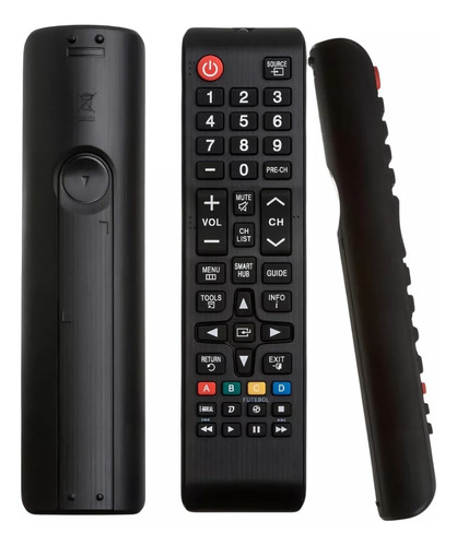 Control remoto para TV Samsung 32 40 42 48 50 55 pulgadas