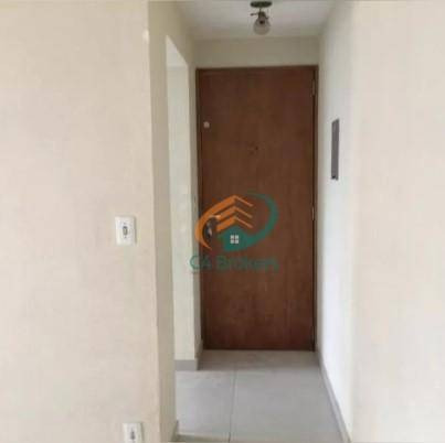 Imagem 5 de 19 de Apartamento Com 2 Dormitórios À Venda, 50 M² Por R$ 245.000,00 - Cangaíba - São Paulo/sp - Ap3864