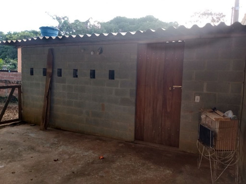 Imagem 2 de 30 de Chácara Com 3 Dormitórios À Venda, 1000 M² Por R$ 330.000,00 - Chácara Ipês - Caçapava/sp - Ch0131