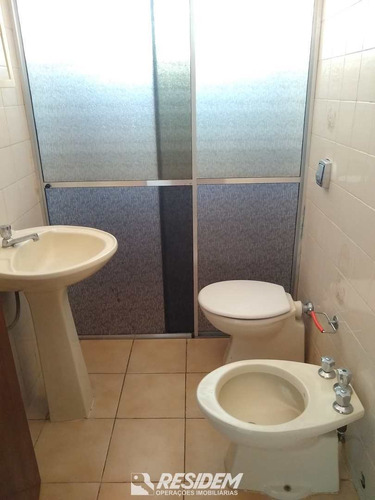 Imagem 9 de 11 de Sobrado 2 Dorms Sendo 1 Suíte, Colina Verde, Locação, Bauru! - A9420700