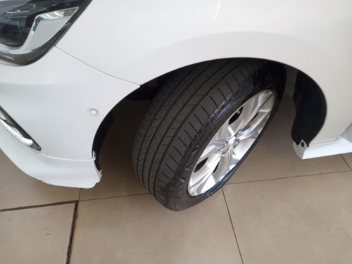 Chevrolet Onix 1.0 TURBO FLEX PLUS PREMIER AUTOMÁTICO