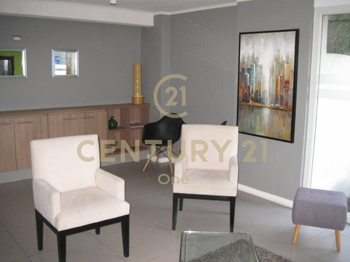 Imagen 4 de 18 de Venta Moderno Depto 2d Junto A Parque Ecuador, Concepción