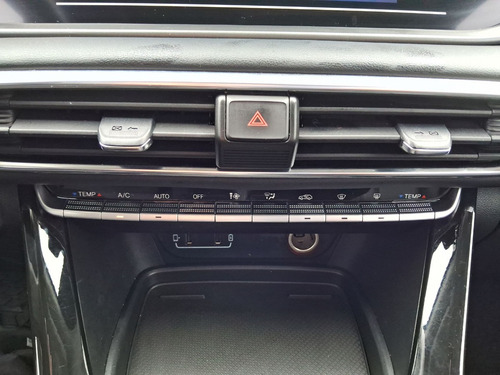 Gac Gs4power 1.5 Aut 2022 - Revisado Mecanicamente