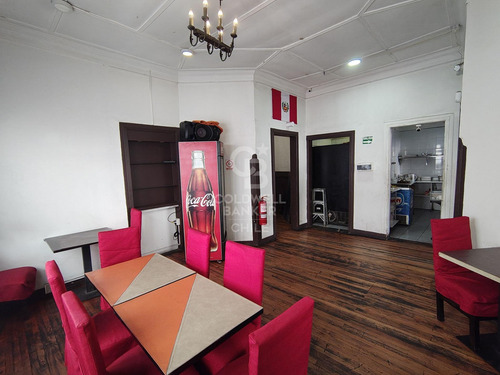 Propiedad Comercial - Vicuña Mackenna