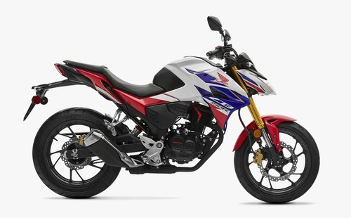 Honda Cb 190 R Financia Delcar Motos ®
