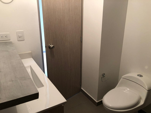 Venta De Apartamento En Envigado, La Cuenca