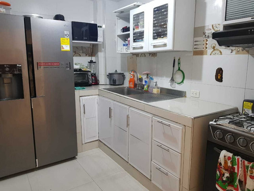 Venta Casa Palmira Olimpico