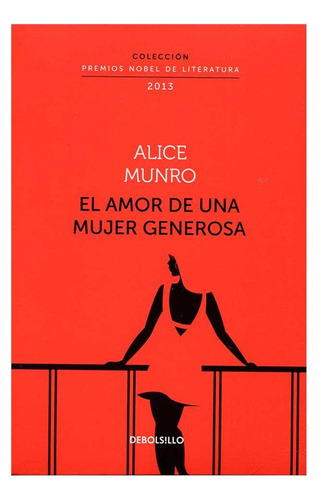 Libro El Amor De Una Mujer Generosa