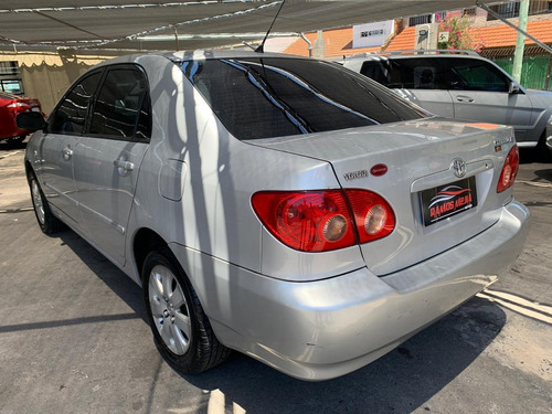 Toyota Corolla 1.8 Xei 2006