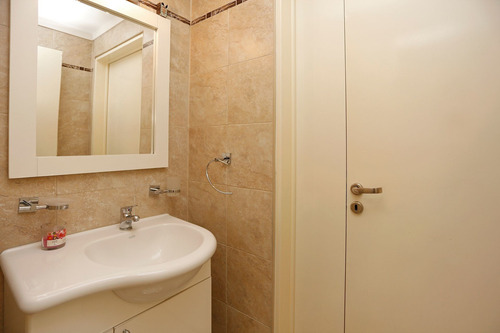 Imagen 23 de 30 de Venta Depto 3 Amb Balcon Cochera Baulera Palermo