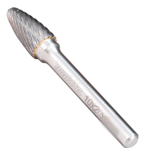 Fresa Rotativa Árbol 3/8''x3/4''x1/4'' Metal/inox - Makita