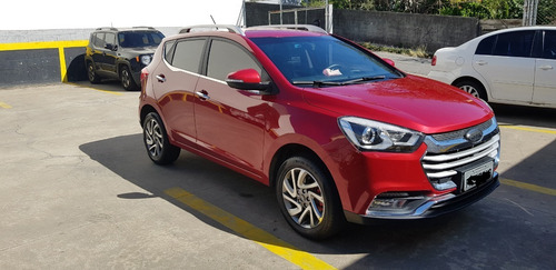 Jac T40