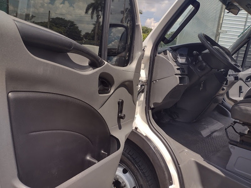 Iveco 35s14