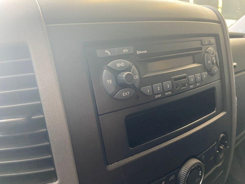 Imagem 11 de 16 de Mercedes-benz Sprinter Furgão 2.2 Cdi 313 Street Curto 7,5m3