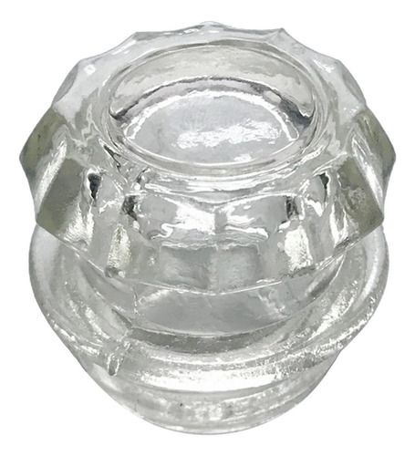 Pocolator De Café Com Tampa De Manípulo Transparente Para