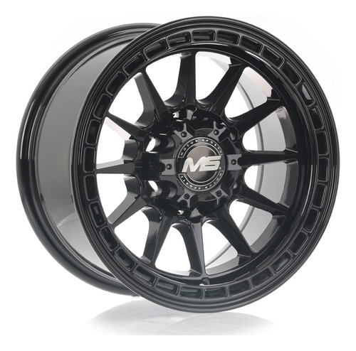 Rines Autom 1916 15x8.0 6x114.3