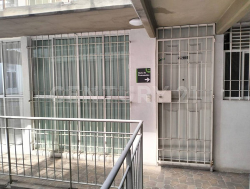 Departamento En Renta, En Lorenzo Boturini, Venustiano Carranza, Cdmx