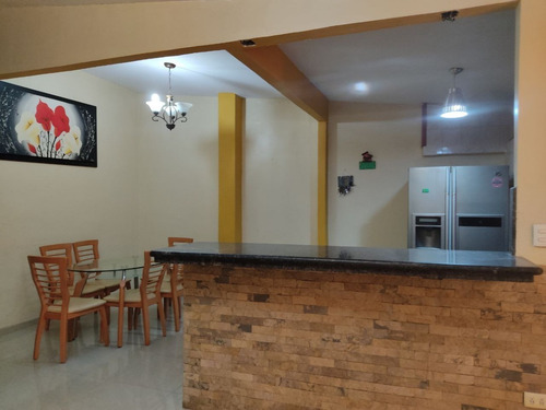 Imagen 7 de 24 de Casa En Venta En Villa Africana, Puerto Ordaz