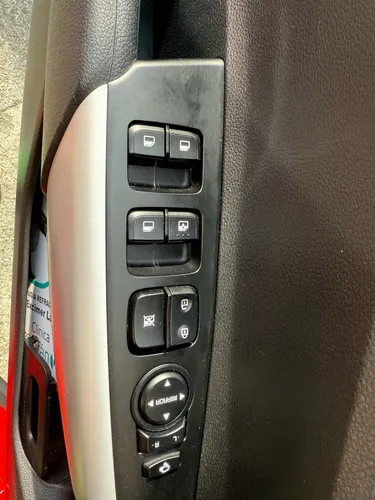 Kia Picanto 1.2 X-line