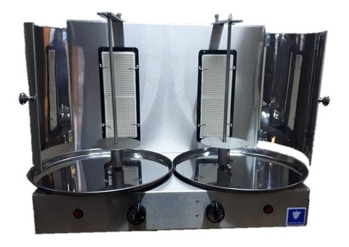 Maquina Para Shawarma 20kg