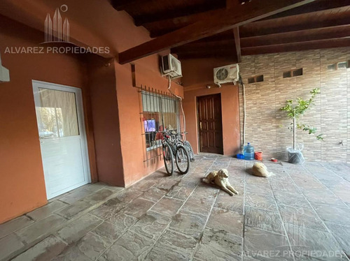 Imagen 4 de 21 de Casa 3 Ambientes Venta General Rodríguez