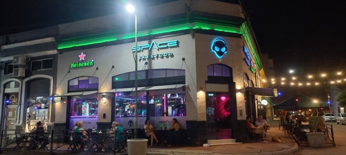 Imagen 18 de 30 de Vendo O Permuto, Fondo De Comercio Restobar Gualeguaychu