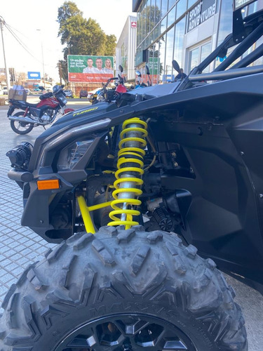 Utv Can-am Maverick X3 Std 2018 Con 2800 Kilómetros