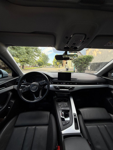Audi A4 2.0 Fsi 190cv