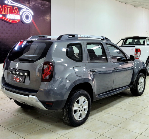 Renault Duster 1.6 Ph2 4x2 Privilege