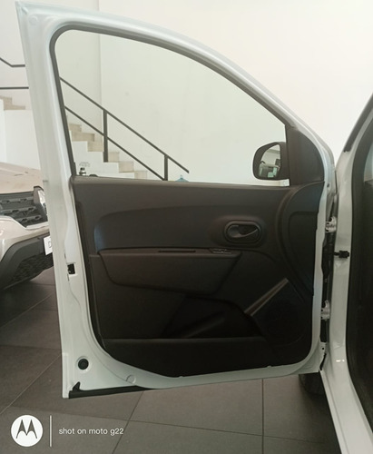 Renault Kangoo Ii Express 1.6 Sce Confort 5A