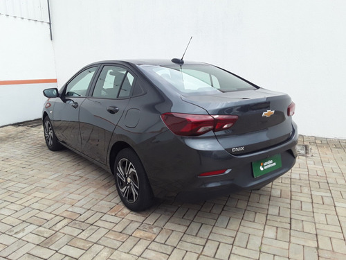 Chevrolet Onix 1.0 FLEX PLUS LT MANUAL